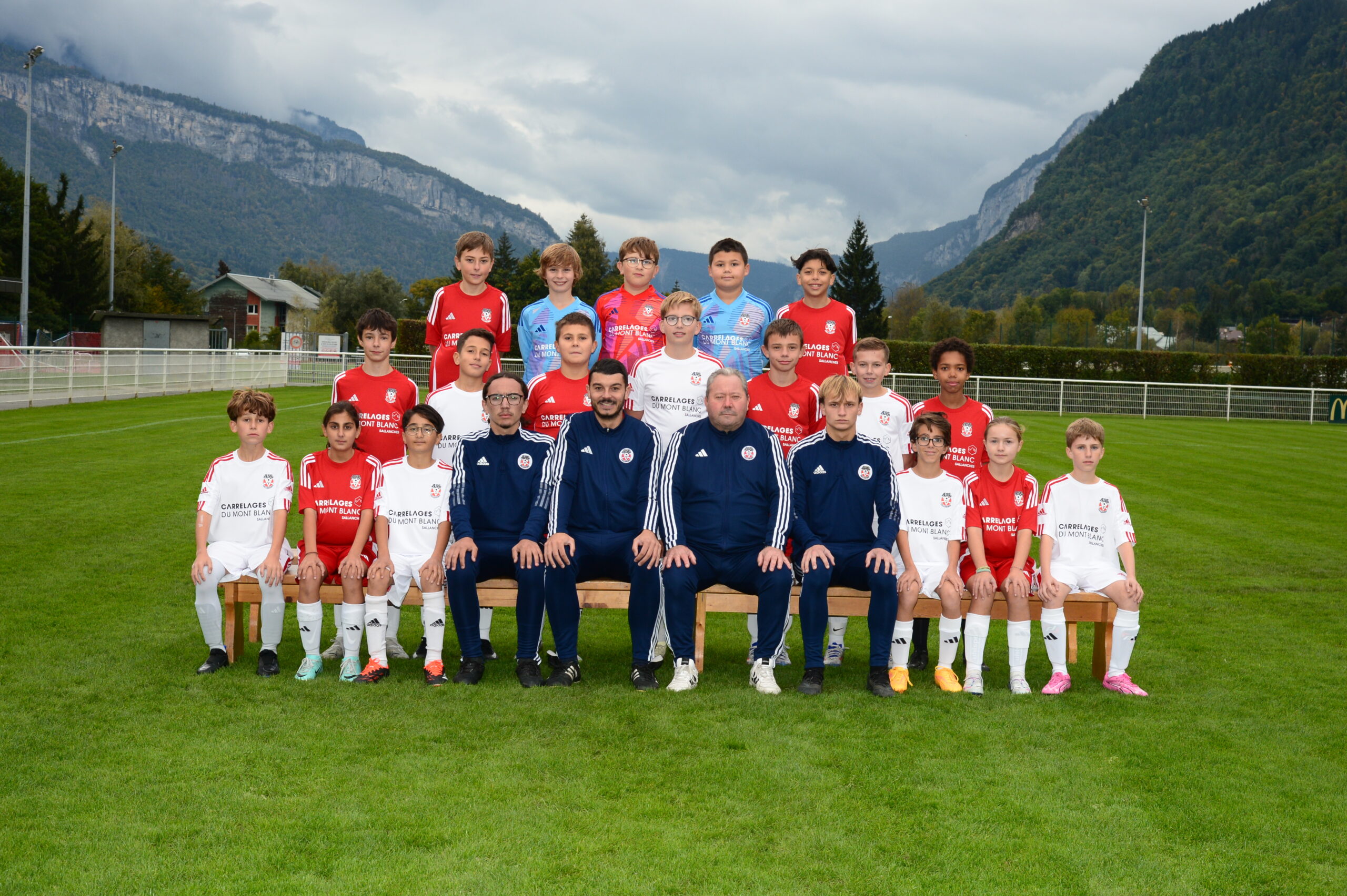 U13